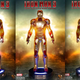 Image for article titled Can You Really Call This Life-Size Iron Man MARK 42 Suit a Figure?